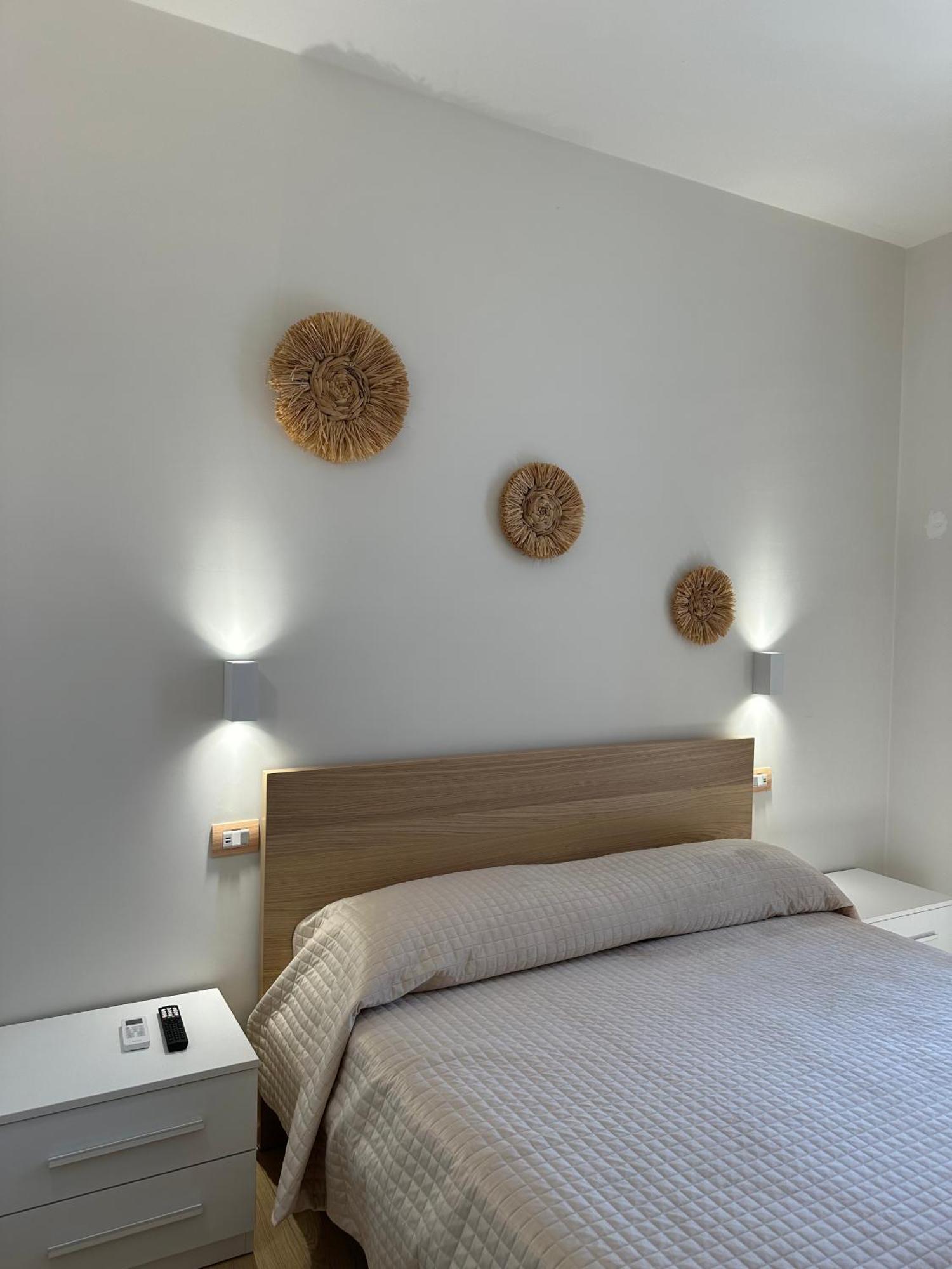 Li Mori Rooms Lizzanello Экстерьер фото