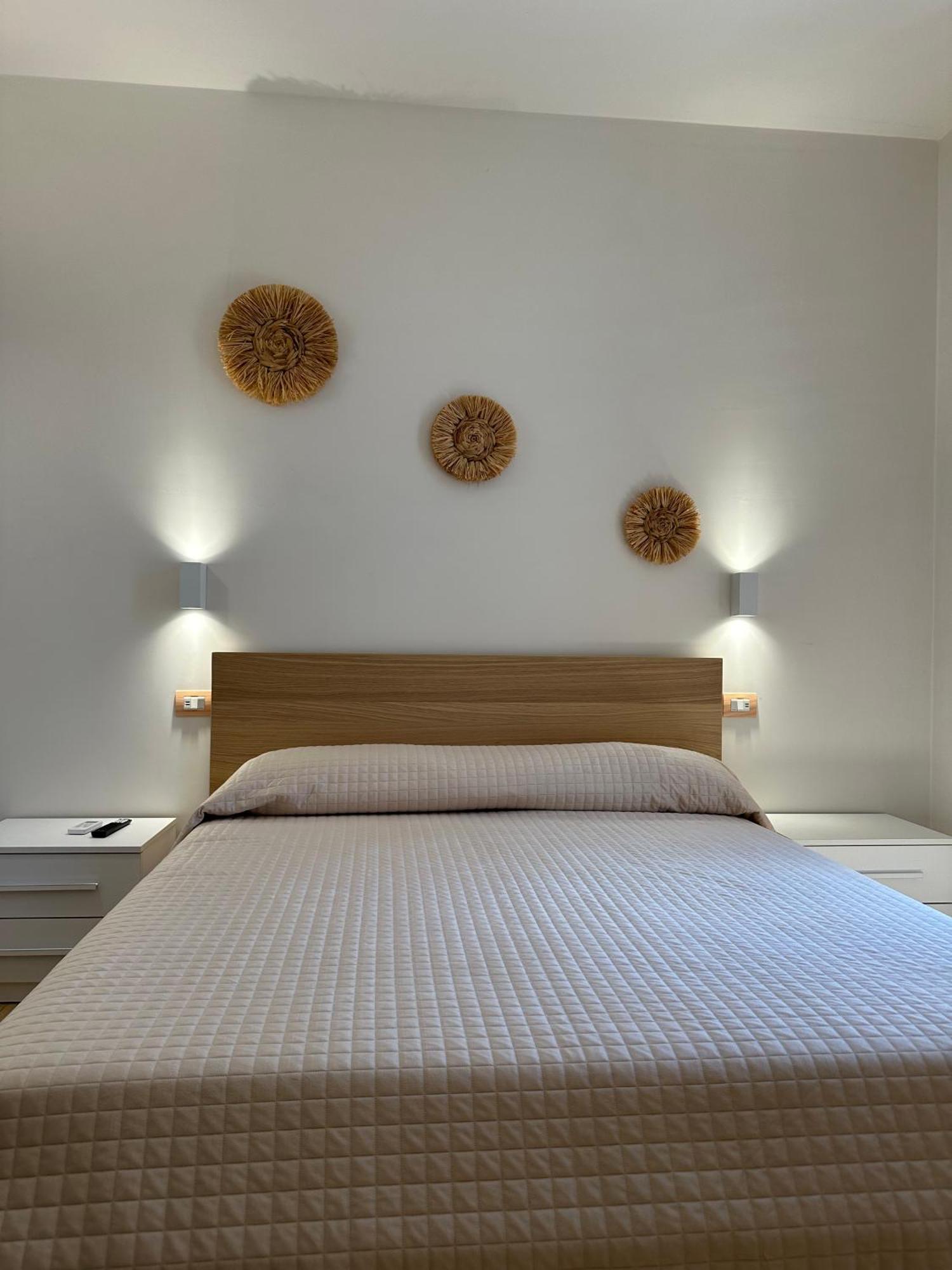 Li Mori Rooms Lizzanello Экстерьер фото
