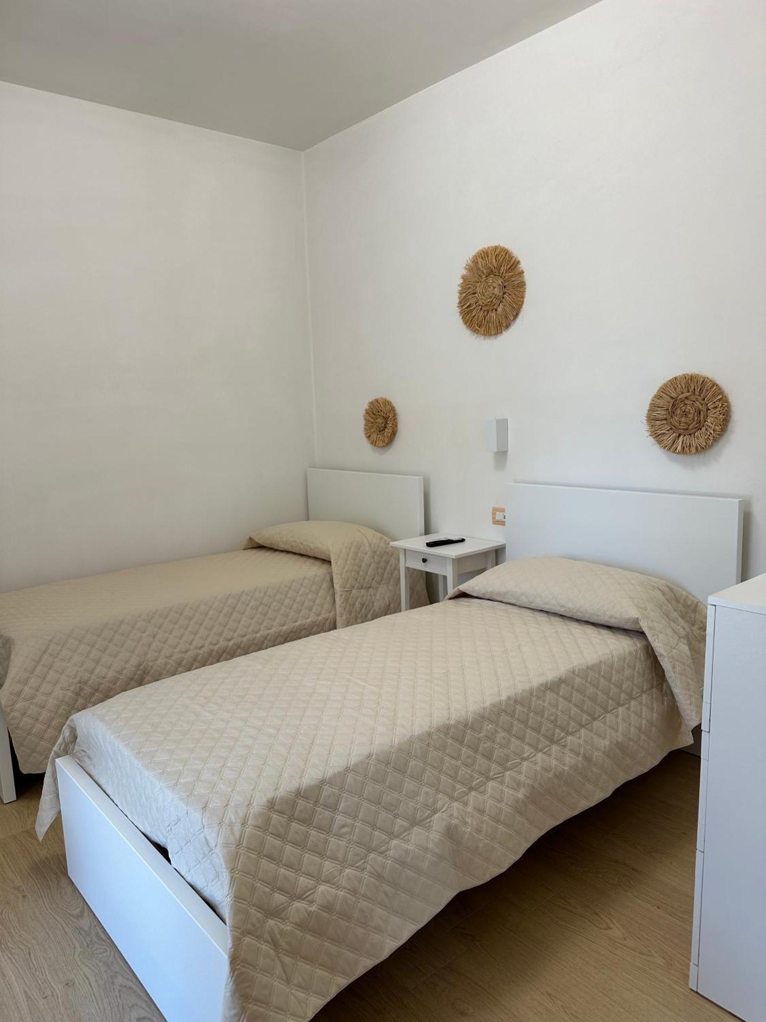 Li Mori Rooms Lizzanello Экстерьер фото