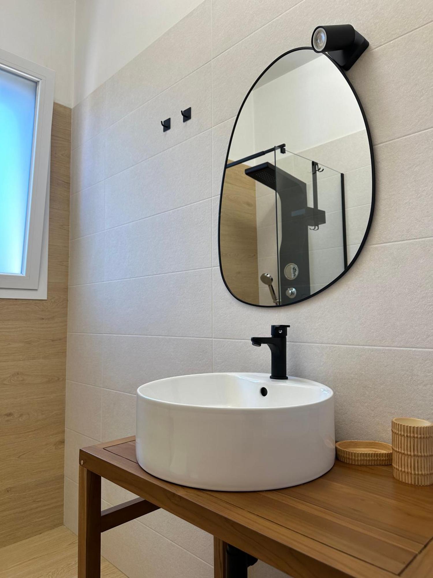 Li Mori Rooms Lizzanello Экстерьер фото