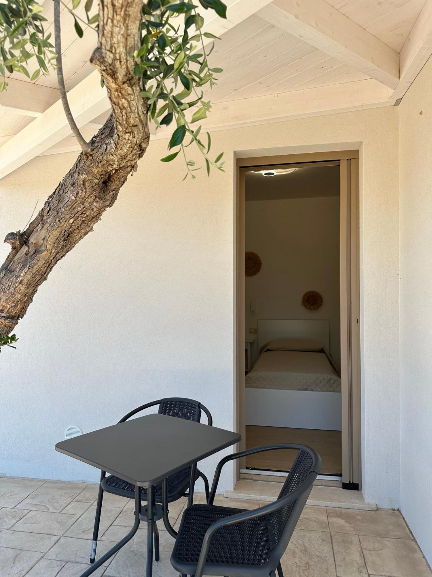 Li Mori Rooms Lizzanello Экстерьер фото