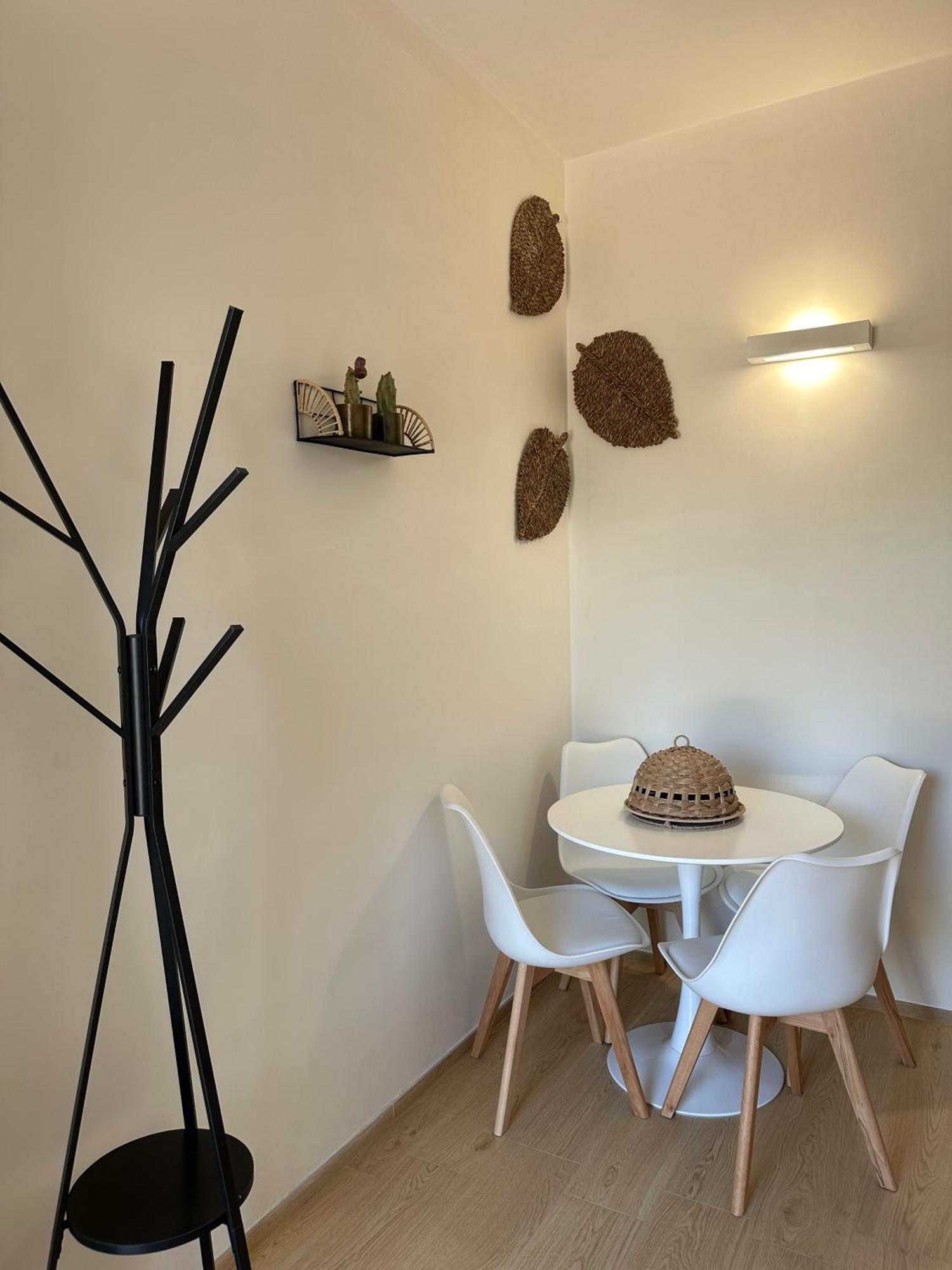 Li Mori Rooms Lizzanello Экстерьер фото